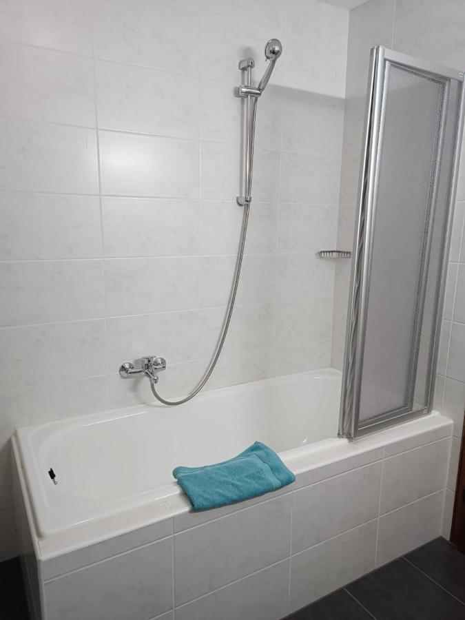 Garni Hotel Post Weissenstadt Ngoại thất bức ảnh