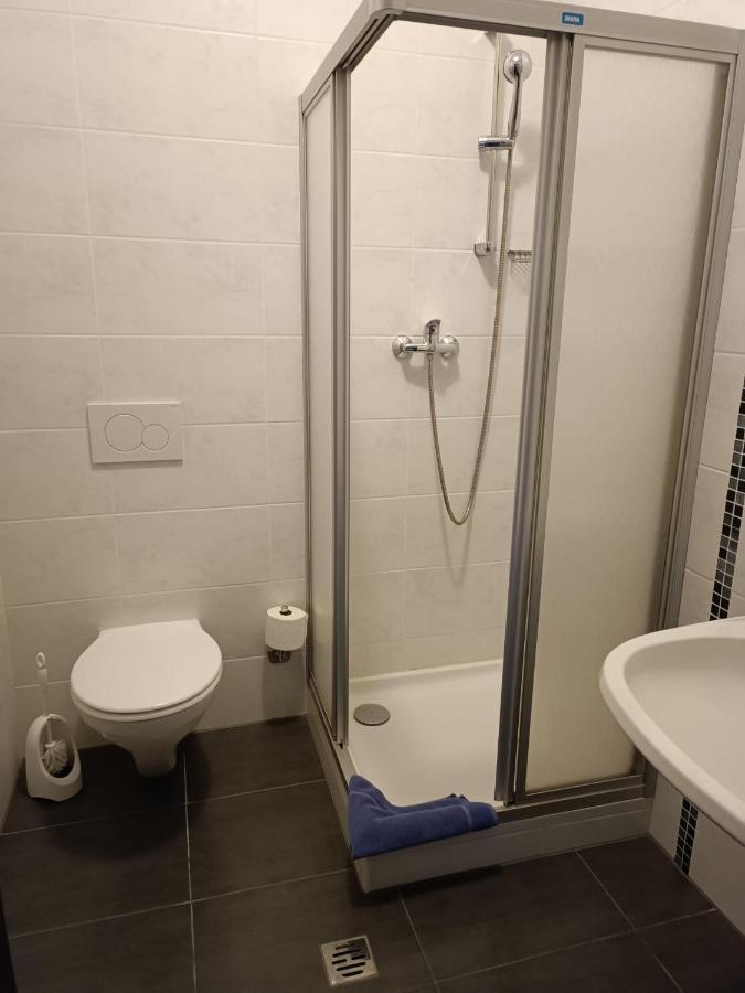 Garni Hotel Post Weissenstadt Ngoại thất bức ảnh