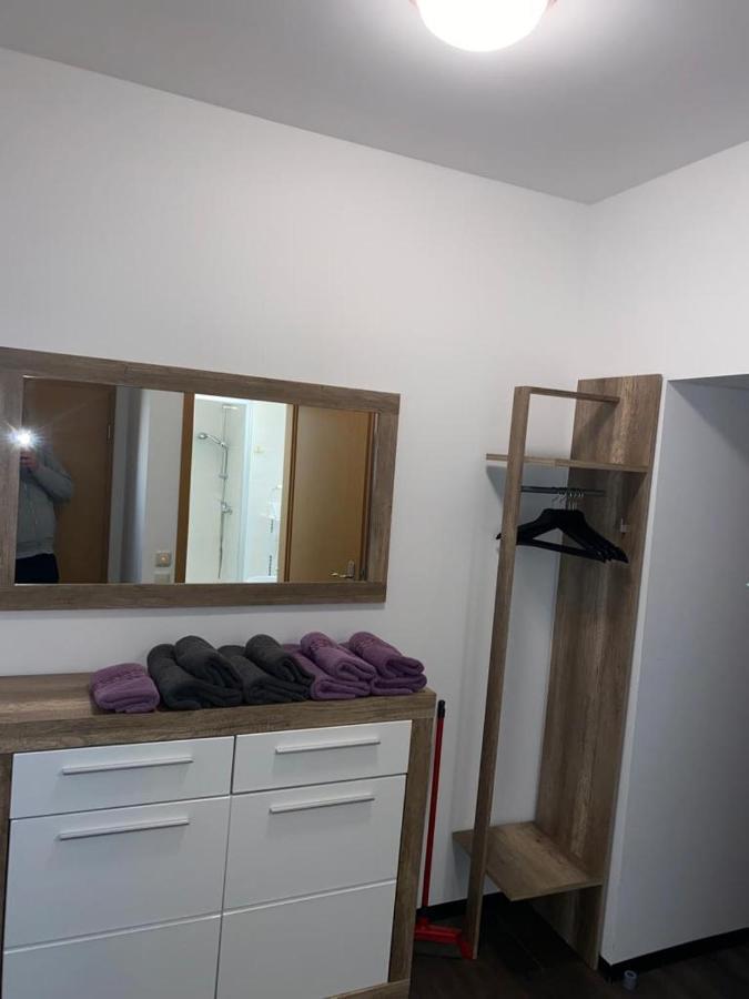 Garni Hotel Post Weissenstadt Ngoại thất bức ảnh