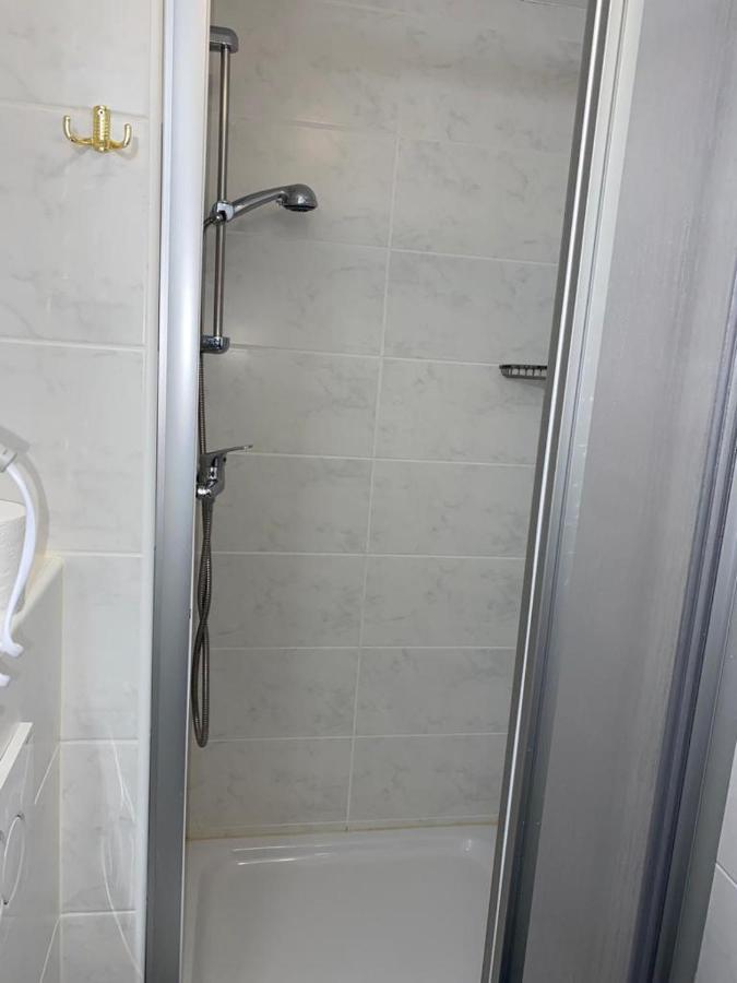 Garni Hotel Post Weissenstadt Ngoại thất bức ảnh