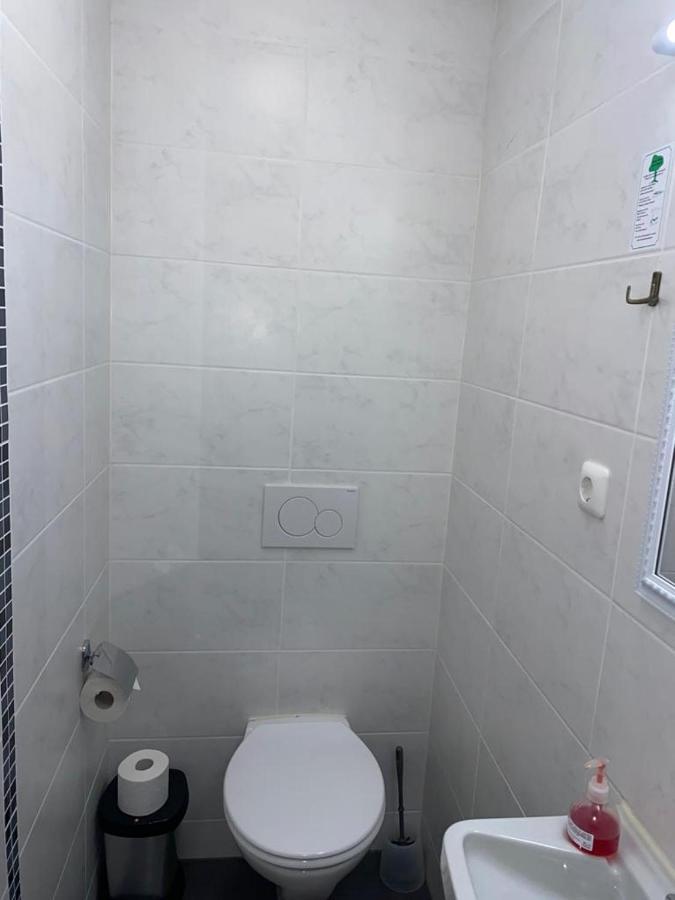Garni Hotel Post Weissenstadt Ngoại thất bức ảnh