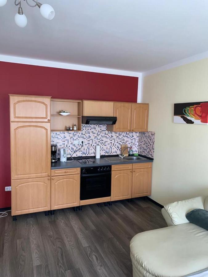 Garni Hotel Post Weissenstadt Ngoại thất bức ảnh